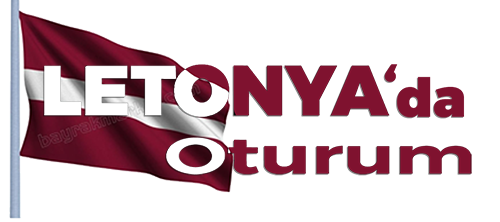 Letonya'da Oturum