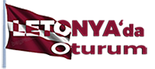 Letonya'da Oturum